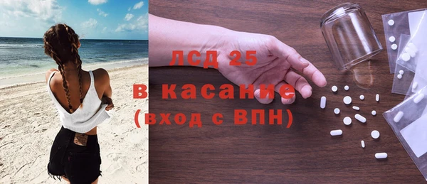 молекула духа Краснослободск